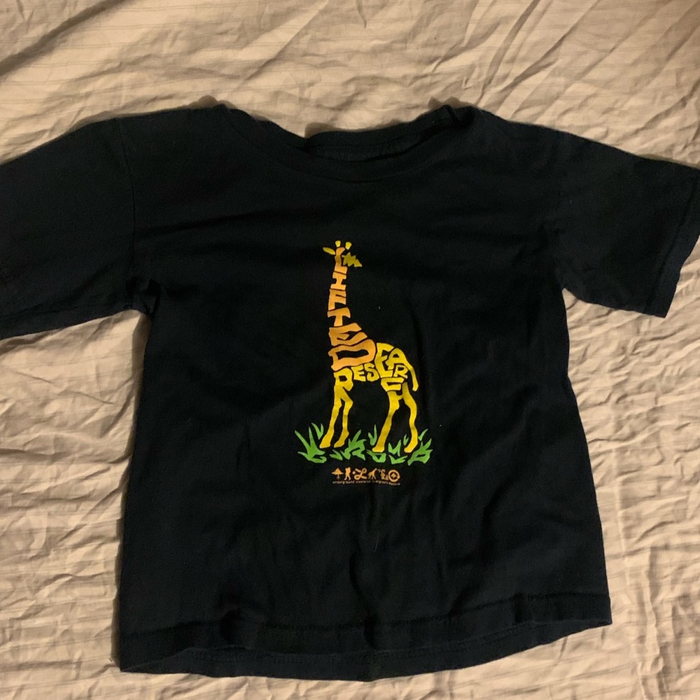 LRG SHIRT